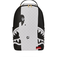 SCARFACE POSTER STYLE BACKPACK