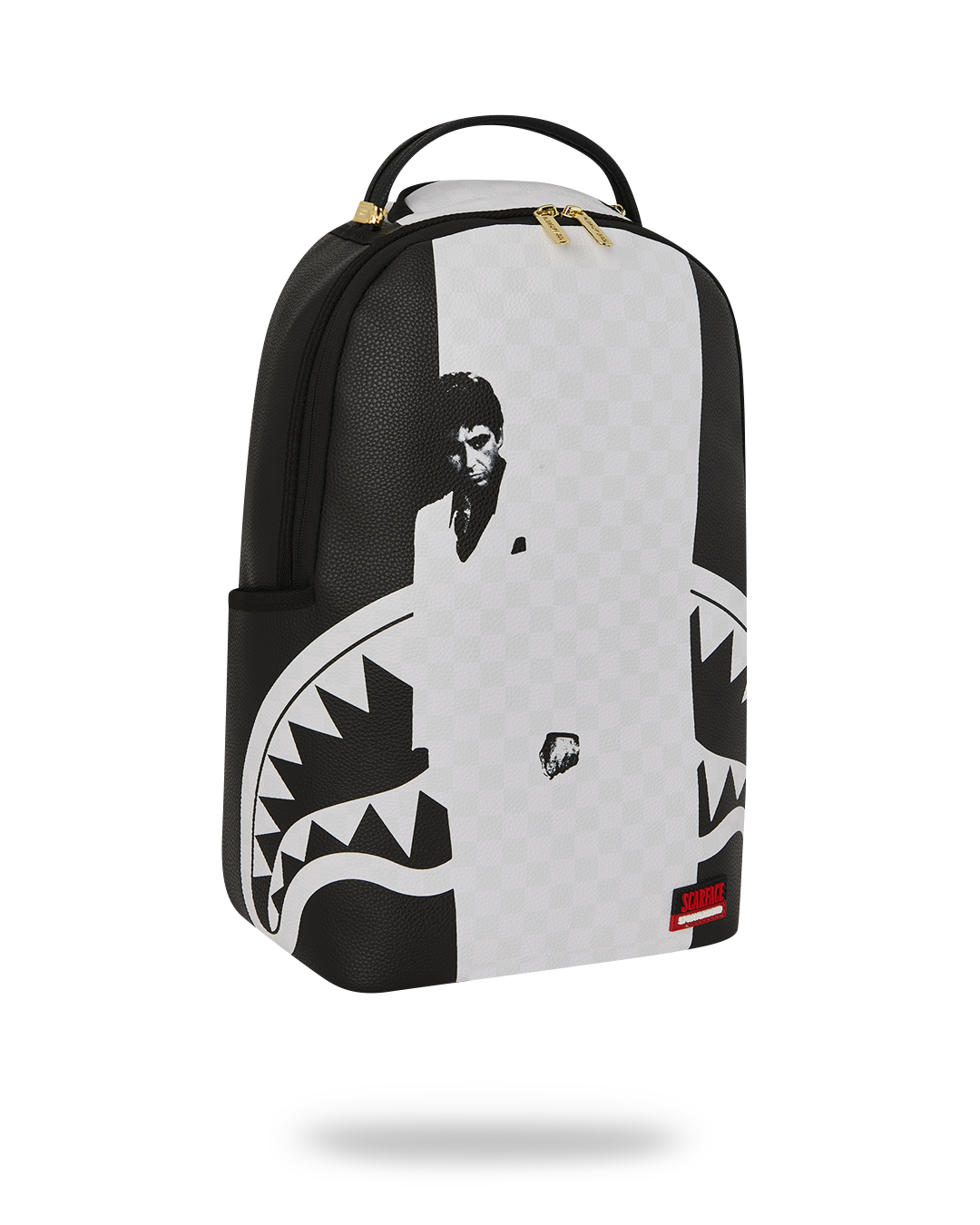 SCARFACE POSTER STYLE BACKPACK