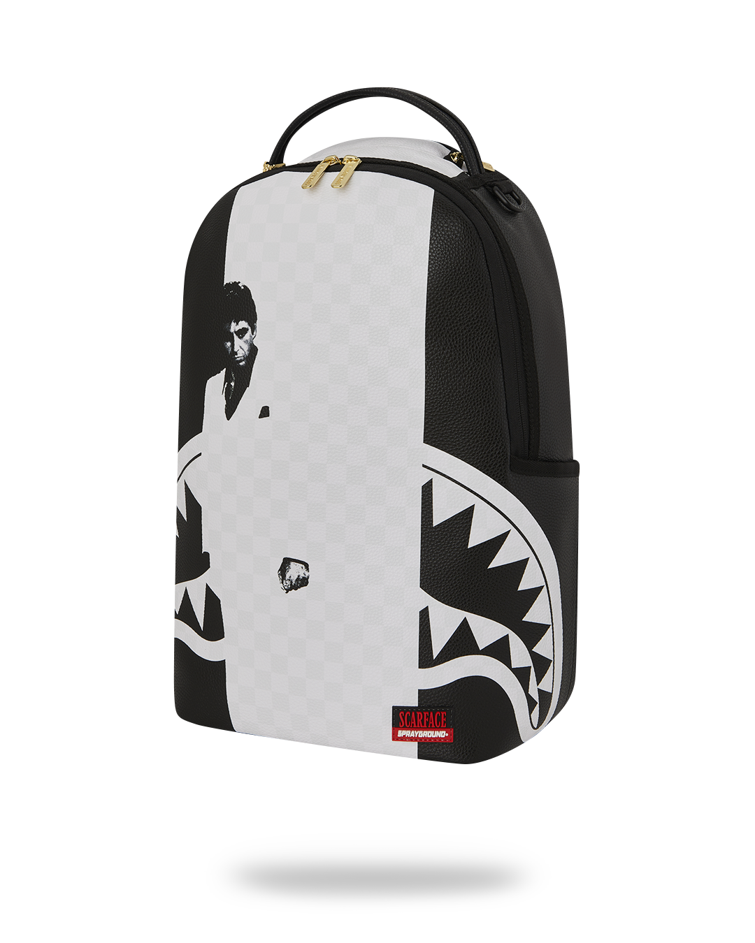 SCARFACE POSTER STYLE BACKPACK
