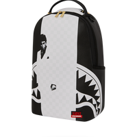 SCARFACE POSTER STYLE BACKPACK