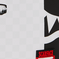 SCARFACE POSTER STYLE BACKPACK