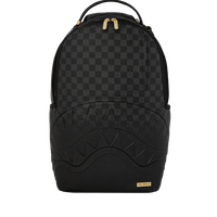 SPRITZ BLACK BACKPACK