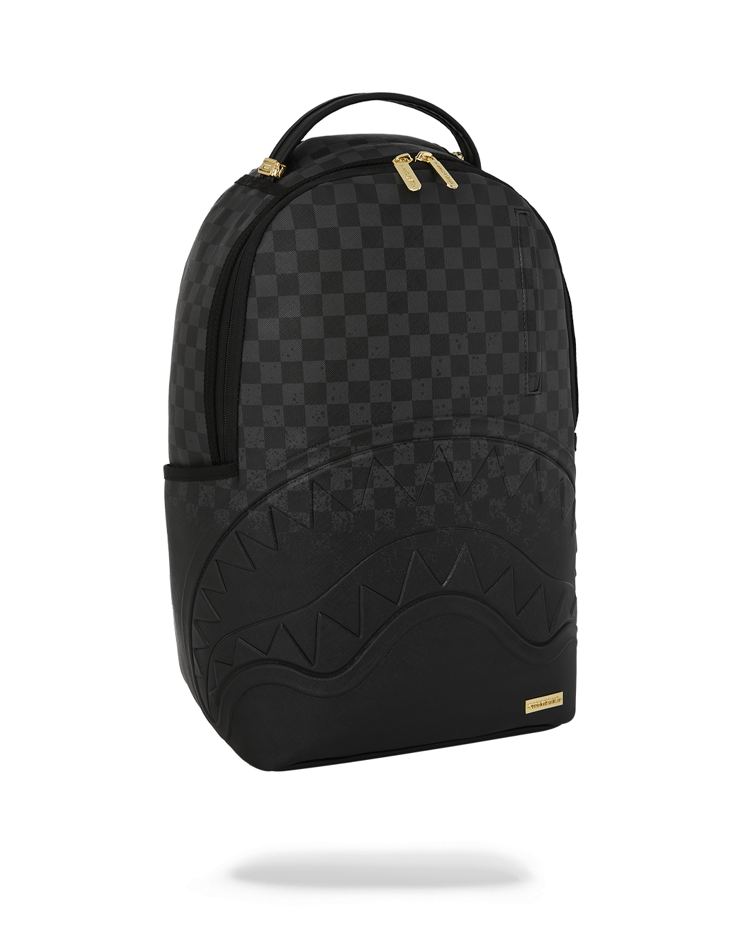 SPRITZ BLACK BACKPACK