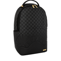 SPRITZ BLACK BACKPACK