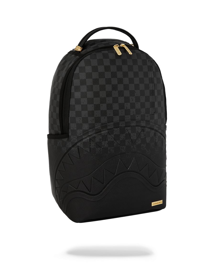 SPRITZ BLACK BACKPACK