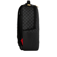 SPRITZ BLACK BACKPACK