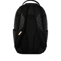 SPRITZ BLACK BACKPACK