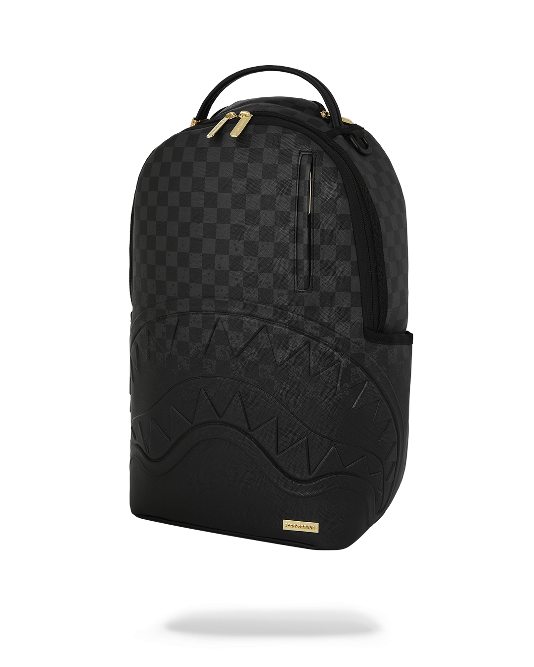 SPRITZ BLACK BACKPACK
