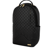 SPRITZ BLACK BACKPACK