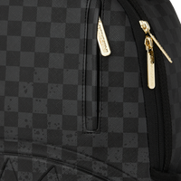 SPRITZ BLACK BACKPACK