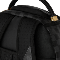 SPRITZ BLACK BACKPACK