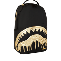 GOLD AND DANGEROUS BACKPACK