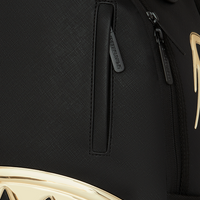 GOLD AND DANGEROUS BACKPACK