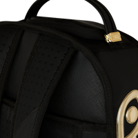 GOLD AND DANGEROUS BACKPACK