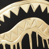 GOLD AND DANGEROUS BACKPACK