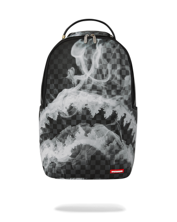 SIP N' SMOKE BACKPACK