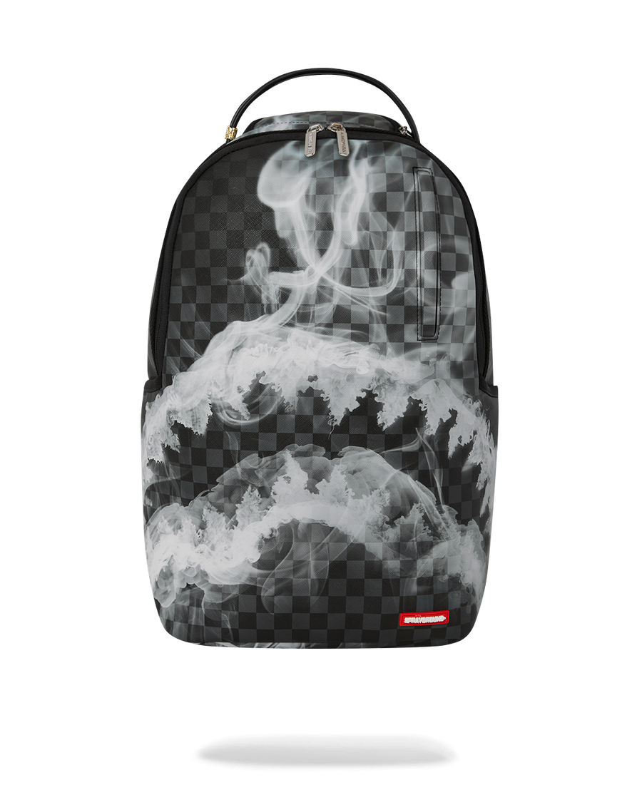 SIP N' SMOKE BACKPACK