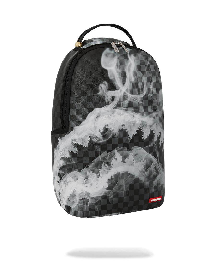 SIP N' SMOKE BACKPACK