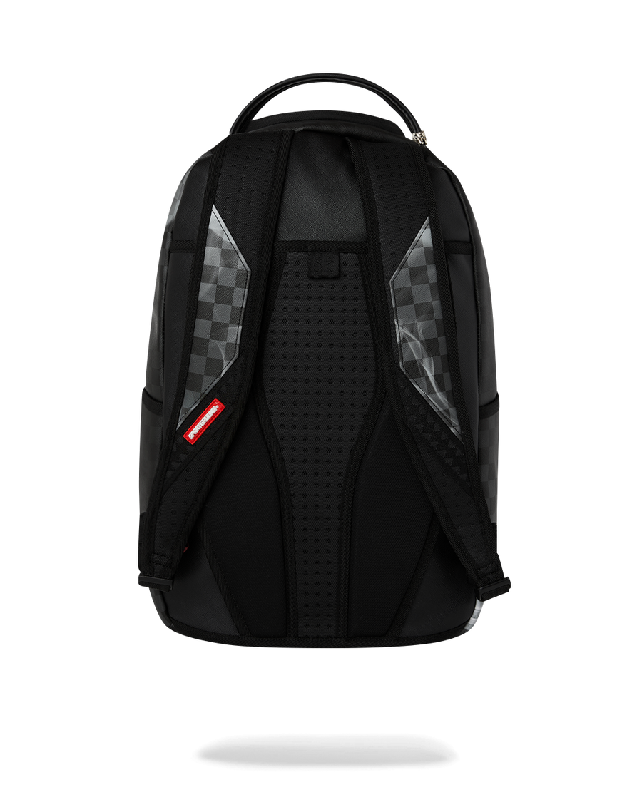 SIP N' SMOKE BACKPACK