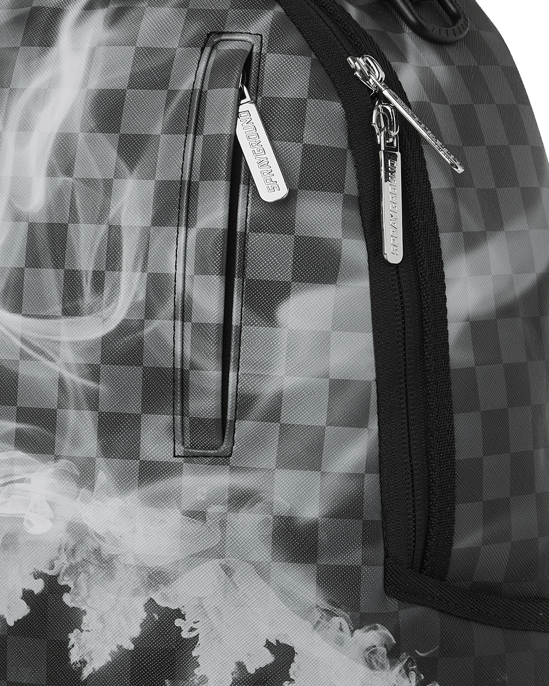 SIP N' SMOKE BACKPACK