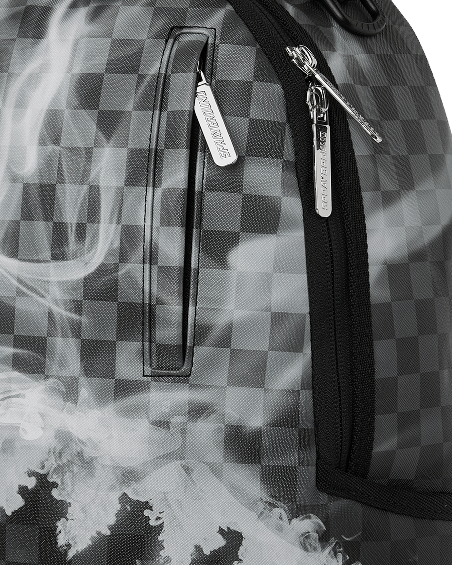 SIP N' SMOKE BACKPACK