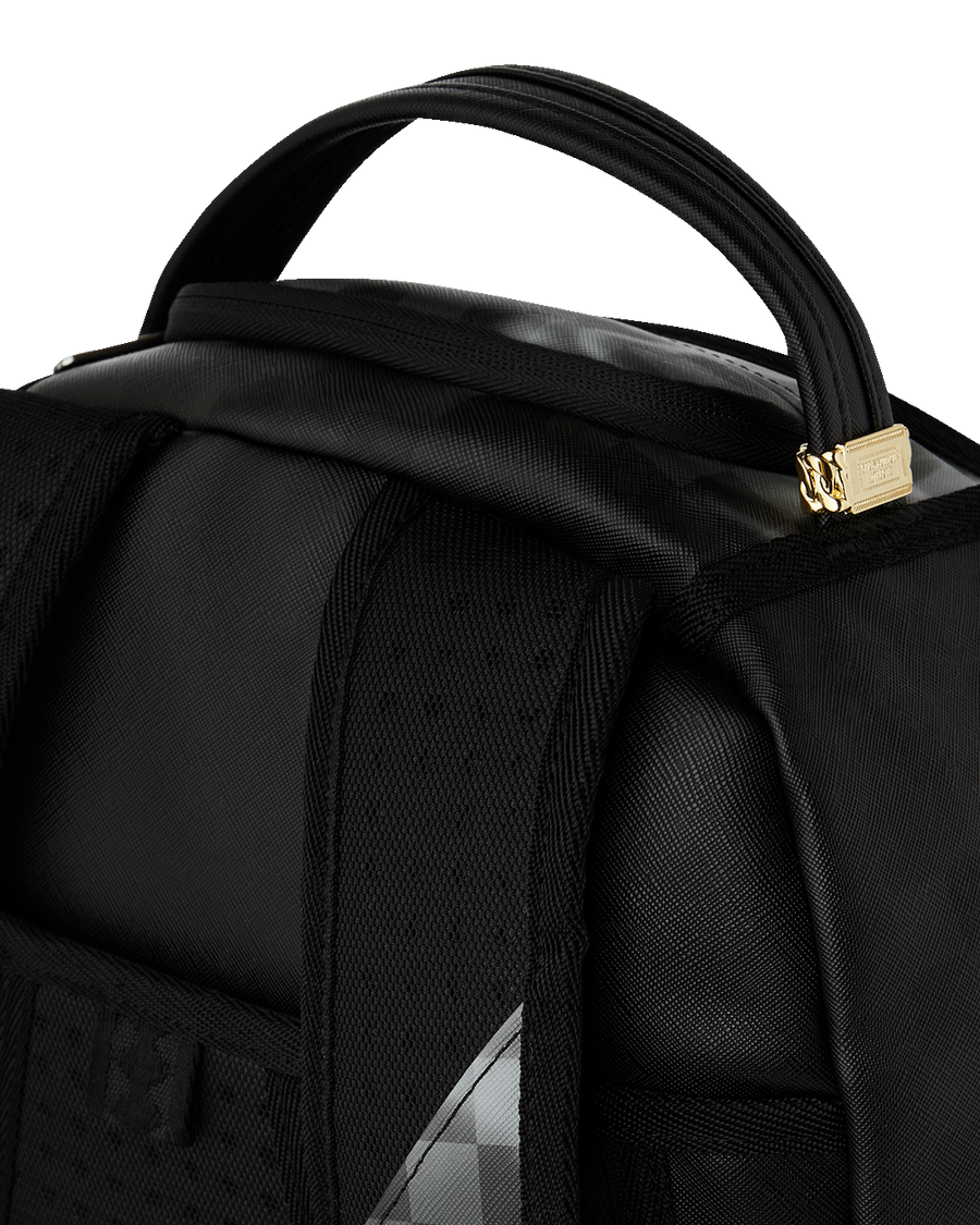 SIP N' SMOKE BACKPACK