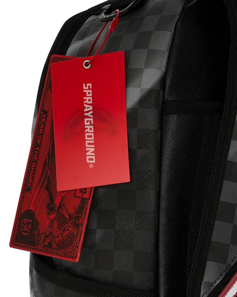 SIP N' SMOKE BACKPACK