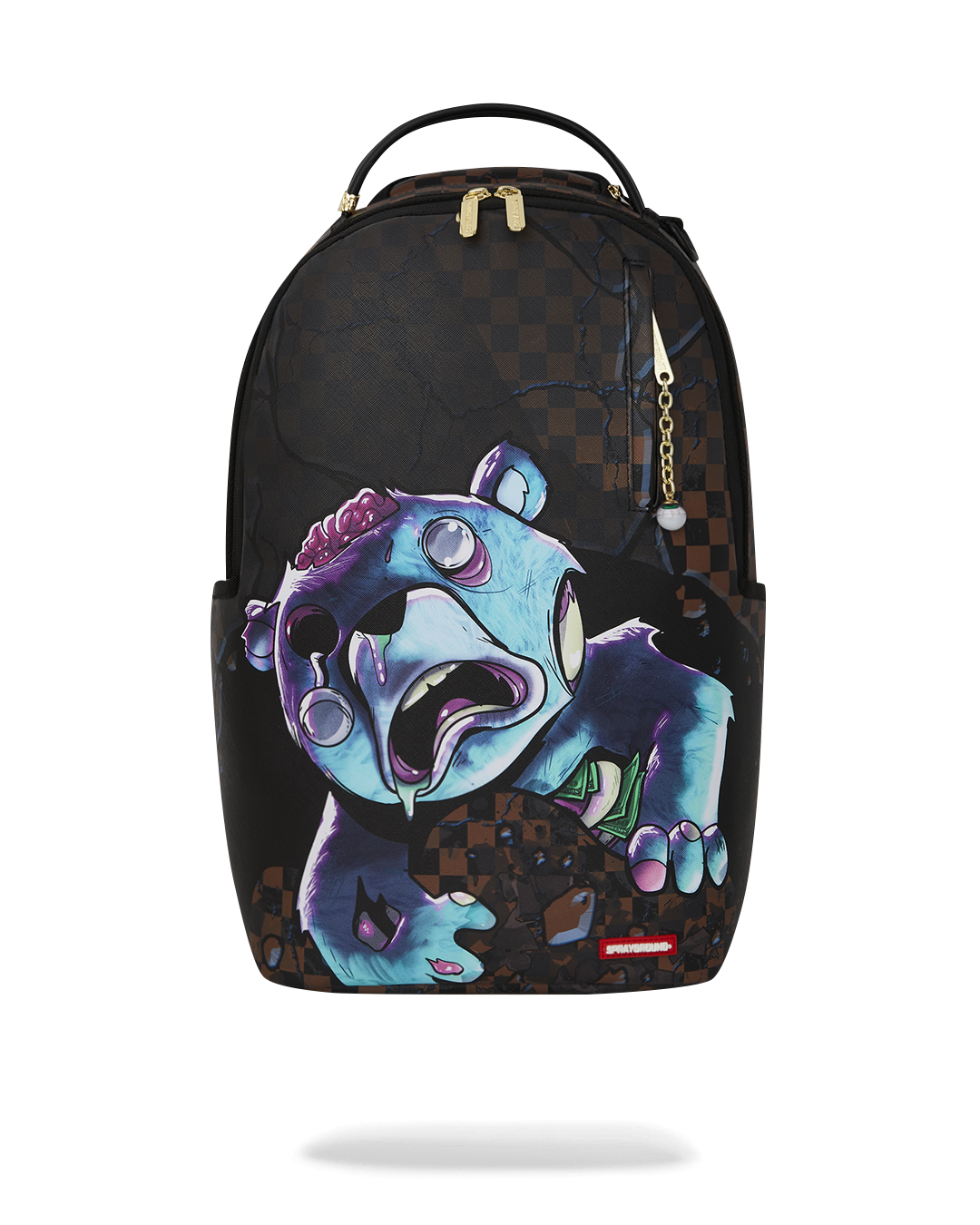 ZOMBIEBEAR BACKPACK