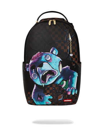 ZOMBIEBEAR BACKPACK
