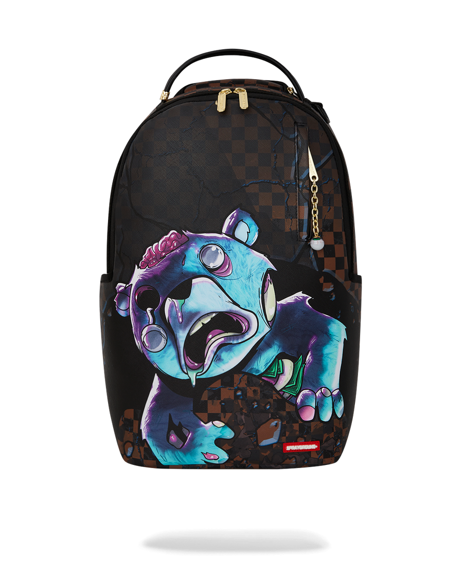 ZOMBIEBEAR BACKPACK