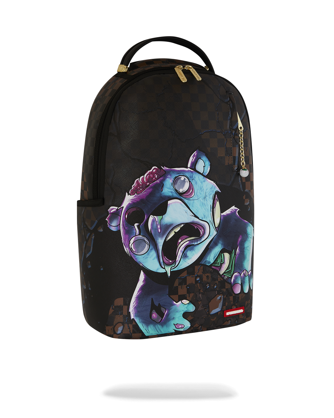 ZOMBIEBEAR BACKPACK