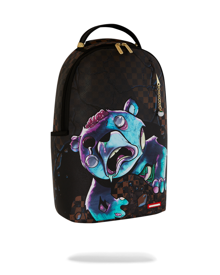 ZOMBIEBEAR BACKPACK