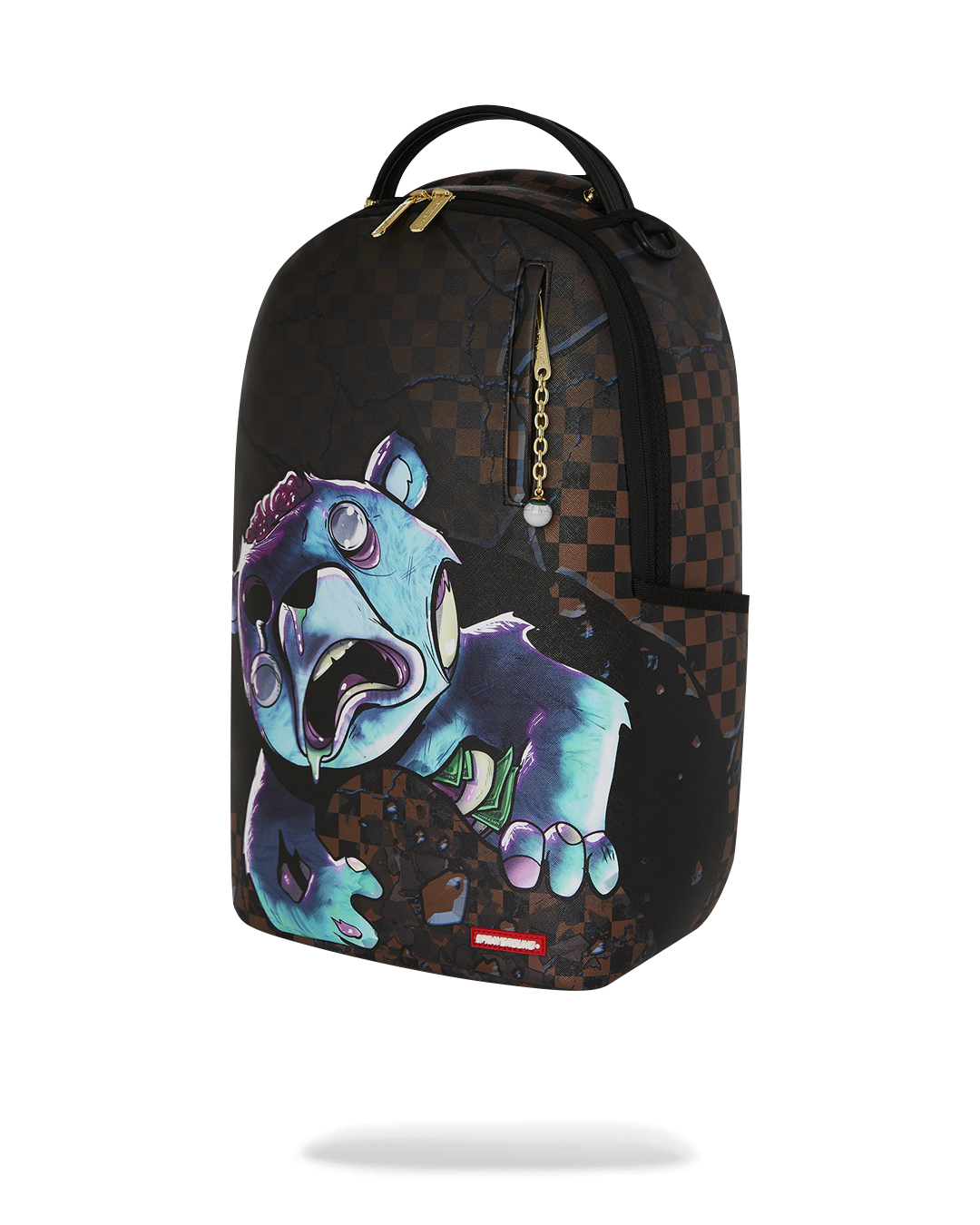 ZOMBIEBEAR BACKPACK