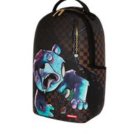 ZOMBIEBEAR BACKPACK