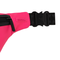 PINK BEAR SHARK SAVVY CROSSBODY