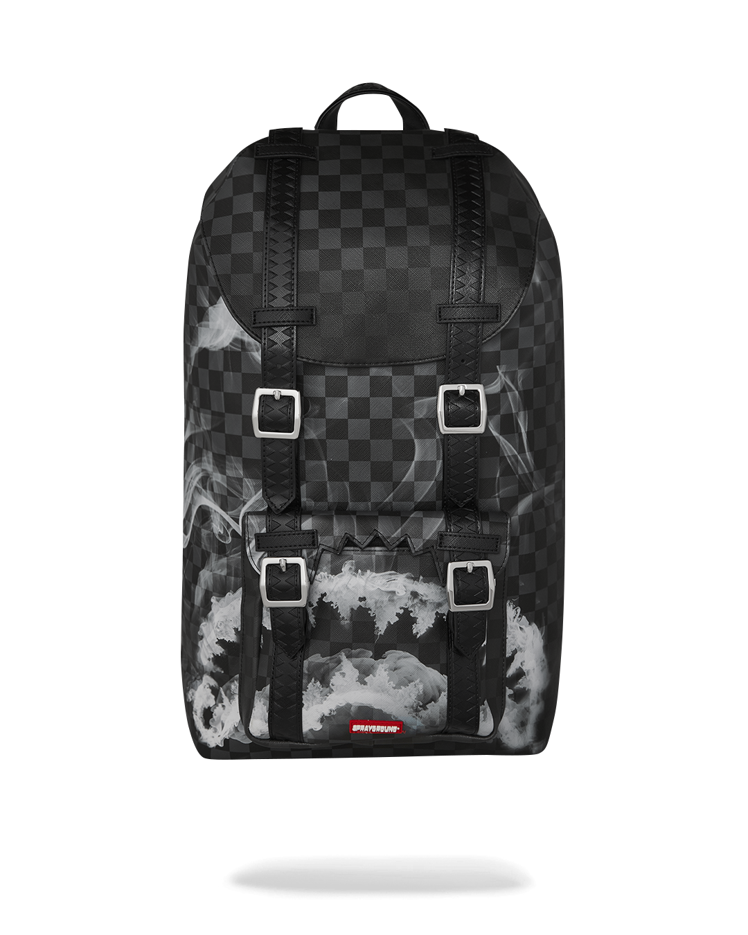 SIP N' SMOKE HILLS BACKPACK