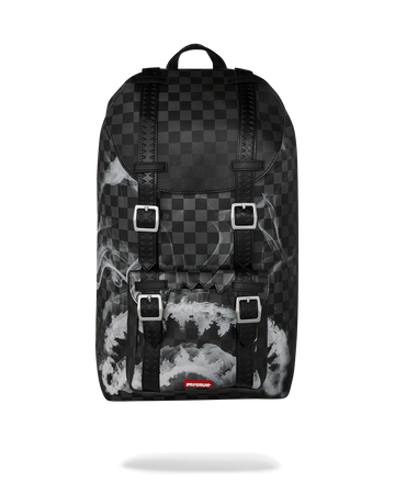 SIP N' SMOKE HILLS BACKPACK