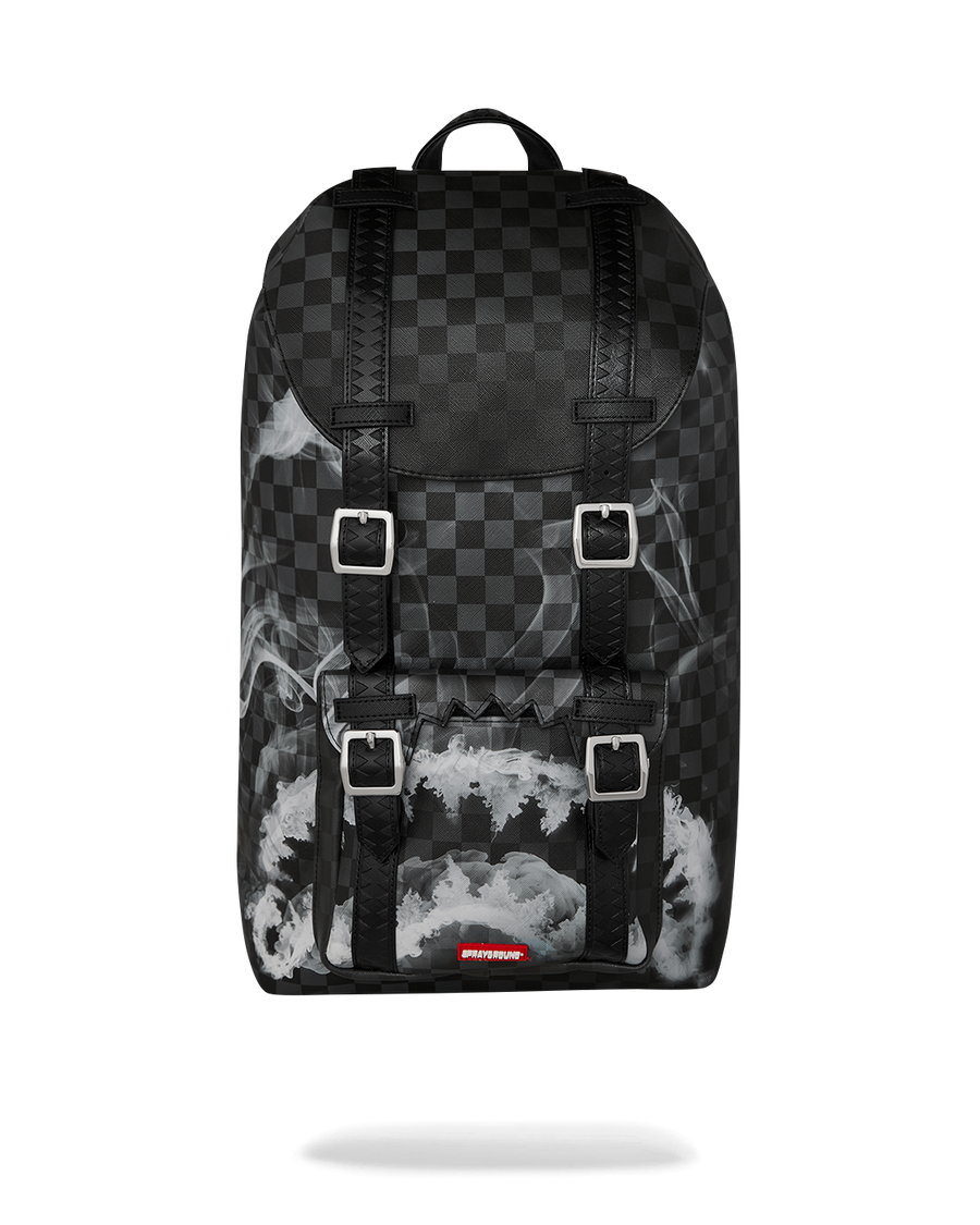 SIP N' SMOKE HILLS BACKPACK