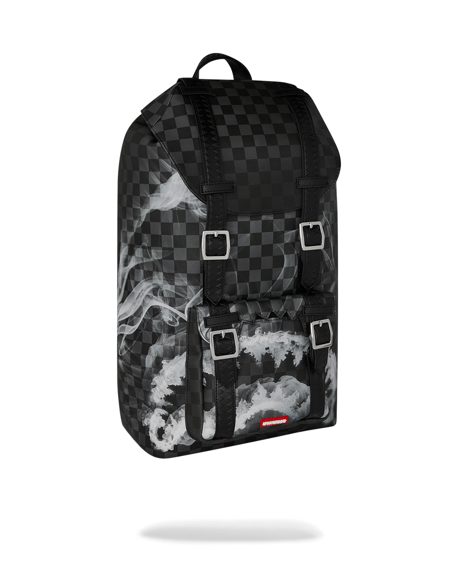 SIP N' SMOKE HILLS BACKPACK