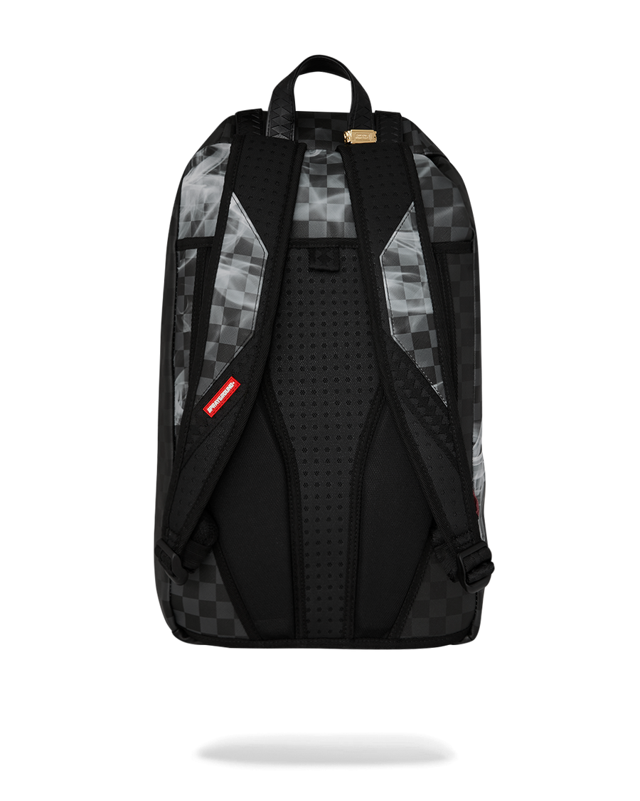 SIP N' SMOKE HILLS BACKPACK