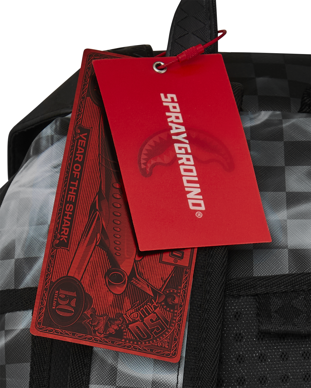 SIP N' SMOKE HILLS BACKPACK