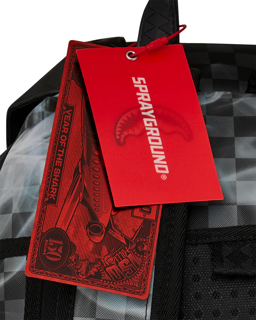 SIP N' SMOKE HILLS BACKPACK