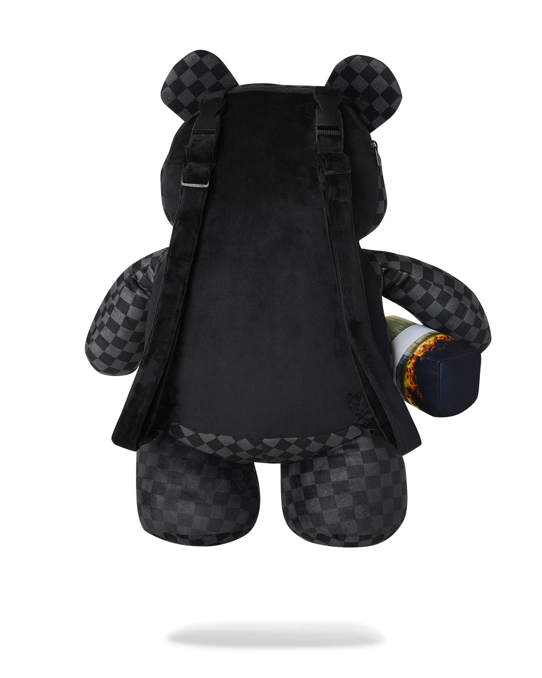 SIP N’ SMOKE MONEYBEAR BACKPACK