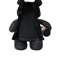 SIP N’ SMOKE MONEYBEAR BACKPACK