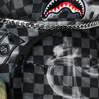 SIP N’ SMOKE MONEYBEAR BACKPACK