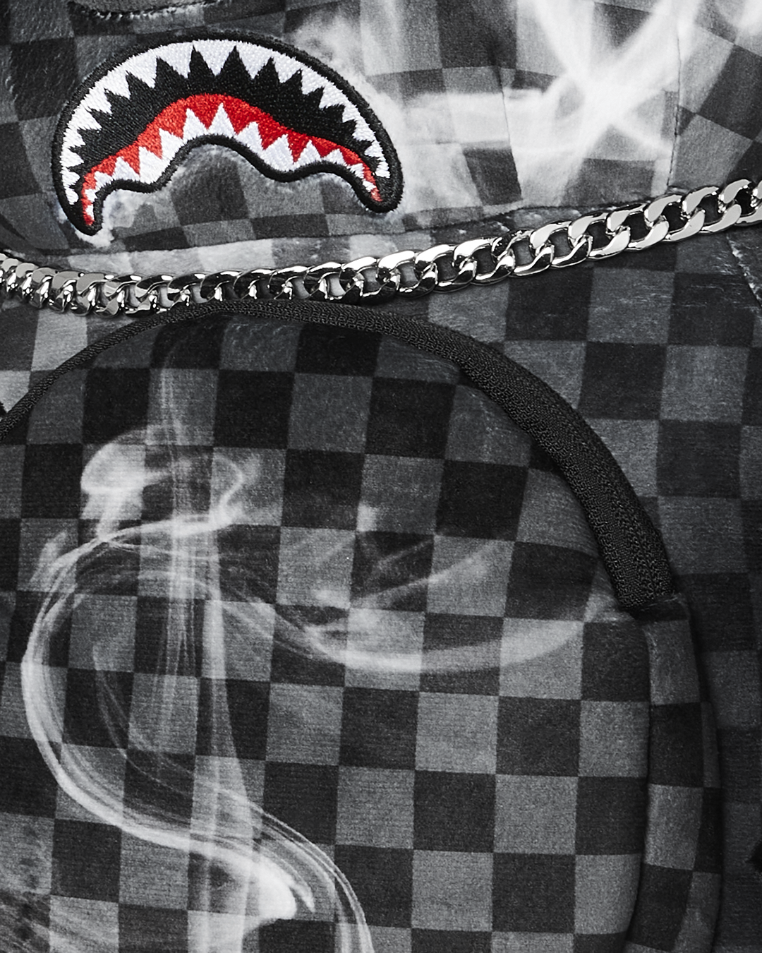 SIP N’ SMOKE MONEYBEAR BACKPACK