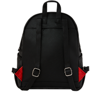 SCRIBBLE SHARK SAVAGE BACKPACK