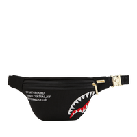 SHARK CENTRAL KNIT SAVVY CROSSBODY