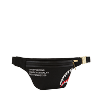 SHARK CENTRAL KNIT SAVVY CROSSBODY