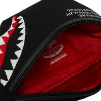 SHARK CENTRAL KNIT SAVVY CROSSBODY
